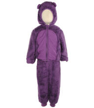 HUPPA '14 - Kelby Art. 4304BW, (80cm), lilac