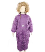 Huppa '14 - Joanna overall, Art. 3180AW (74-98 cm), purple