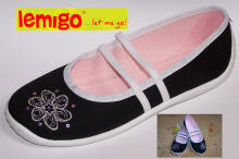 Lemigo Pola 567 shoes