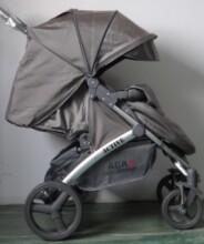 Aga Design Active everyday light stroller 