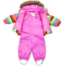 Lenne '16 Stripe Art.15318/1610 Baby set