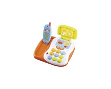 Fancy Toys HK19-TT13 Телефон говорящий