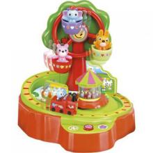Fancy WD1008A Developing toy 
