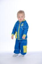 HUPPA 14' - Miko Art. 4303CW (74 - 92cm) blue