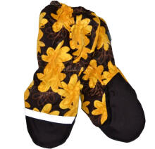 LENNE '14 - mittens art.13175 (2-4 sz.) colour 1090