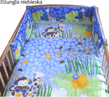 Edsa Baby  Collection 2013 Bed linen set 100x140