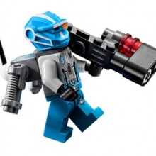 Lego Galaxy Squad 70700 Космический инсектоид