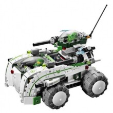 Lego Galaxy Squad 70704 smulkintuvas insektoidas