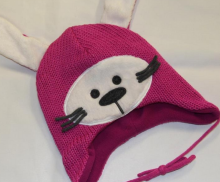 LENNE '14 - Hat art.13372 Bud (44-52 cm) color 264