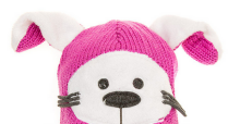 LENNE '14 - Hat art.13372 Bud (44-52 cm) color 264