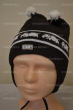 LENNE '14 - Elfi hat art.13374 (46-52cm) colour 814