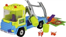 The Trash Pack Junk Truck 68107