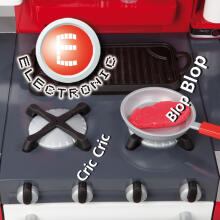 Smoby Tefal XXL Bubble Art.311046S