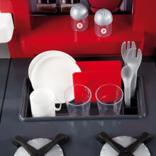 Smoby Tefal XXL Bubble Art.311046S