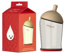 Mimijumi Very  Hungry bottle 240 ml