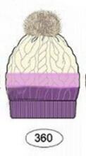LENNE '14 - Rhea Hat art.13389 (52-56 cm) color 360