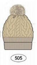 LENNE '14 - Rhea Hat art.13389 (52-56 cm) color 505