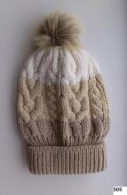 LENNE '14 - Rhea Hat art.13389 (52-56 cm) color 505