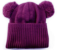 LENNE '14 - Rita hat art.13391 (52-56 cm) colour 619