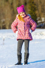 LENNE '14 - Rita hat art.13391 (52-56 cm) colour 619