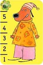 DJECO Educational wooden games Structu - puzzle Bata-waf  DJ05104