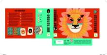 DJECO Educational wooden games Structu - puzzle Batabanga DJ05195