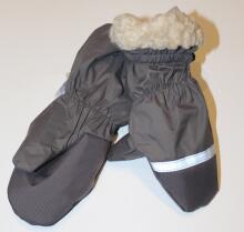 LENNE '14 - mittens art.13175 (1-6 sz.) colour 613
