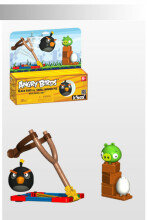 K'nex Angry Birds 72470