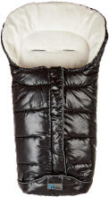 Alta Bebe Art.AL2224- - 14 Angel - black/white Baby Sleeping Bag