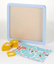 Baby Art 34120104 - Family Tree Frame