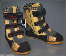 Kanz/Sons&Daugthers 1040968 Snow Boots