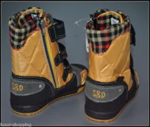 Kanz/Sons&Daugthers 1040968 Snow Boots