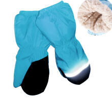 LENNE '14 - mittens art.13175 (1-6 sz.) colour 632