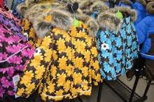 LENNE '14 - Jacket Lulu art.13331 (86-134 cm), color 3600