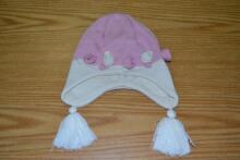 LENNE '14 - hat art.11395/176 Roz (50-56 cm)