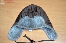 LENNE '14 - Hat ALDO art.13681 (48-56 cm) colour 814