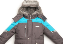 LENNE '14 - Jacket CARL art.13338 (86-134см) colour 229