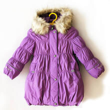 LENNE '14 - Coat IRIS art.13333 (92-128cm) colour 360