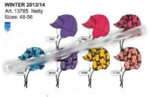 LENNE '14 - Hat NETTY art.13785 (48-56cm) colour 264