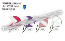 LENNE '14 - Hat MARI art.13787 (48-56cm) colour 264