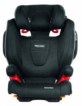 Recaro'18 Monza Nova 2 Seatfix Sound Sistem Art.Power Berry autorkēsls 15-36kg