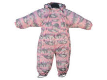 Huppa '14 - Kalli overall, Art. 3212AW (62-68 cm), pink