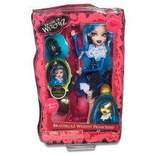 Bratzillaz Doll "Witchy princess" 522119