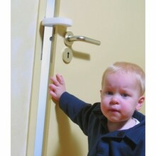 Safety First door lock 