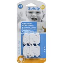Safety First -  Shock Guard Europe