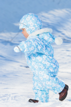 LENNE '14 - Hat JOEL art.13784 (48-56cm) colour 042