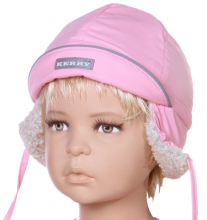 LENNE '14 - Hat TIM art.13782 (46-50cm) colour 176