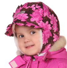 LENNE '14 - Hat NETTY art.13785 (48-56cm) colour 264