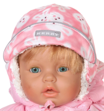 LENNE '14 - Hat JOEL art.13782 (48-56cm) colour  1760