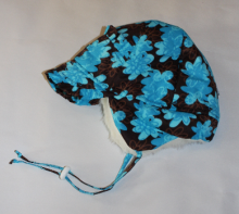 LENNE '14 - Hat NETTY art.13785 (48-56cm) colour 4050